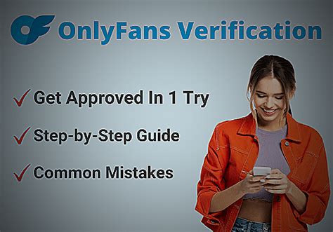 onlyfans verify your age|Age Verification on OnlyFans: What You Need to Know